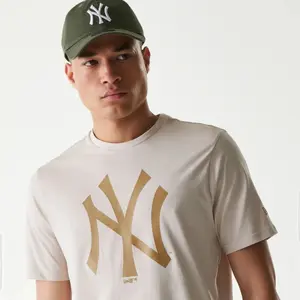 T-shirt New York Yankees Nos MLB Regular image-2