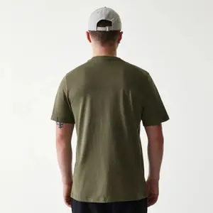 T-shirt New York Yankees Nos MLB Regular image-1