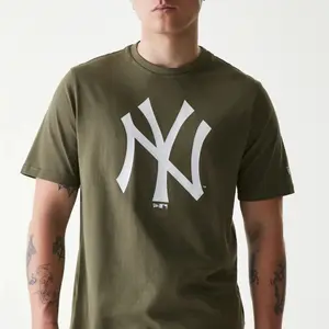 T-shirt New York Yankees Nos MLB Regular image-4