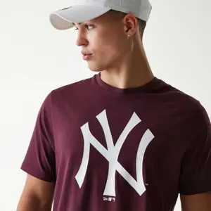T-shirt New York Yankees Nos MLB Regular image-2