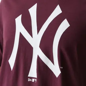 T-shirt New York Yankees Nos MLB Regular image-4