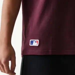 T-shirt New York Yankees Nos MLB Regular image-5