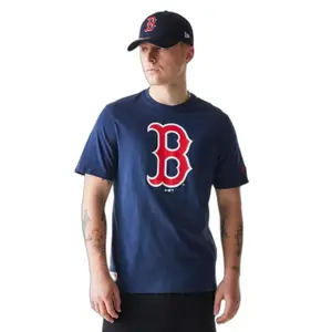 Camiseta Boston Red Sox Nos MLB Regular image-0