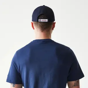 Camiseta Boston Red Sox Nos MLB Regular image-3