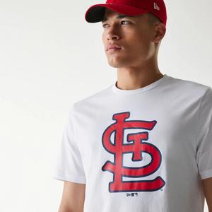 T-shirt St Louis Cardinals Nos MLB Regular image-2