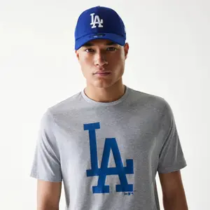 T-shirt Dodgers Nos MLB Regular image-2