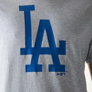 T-shirt Dodgers Nos MLB Regular image-6