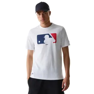T-shirt New Era Nos MLB Regular