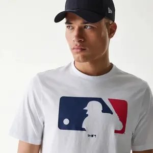 T-shirt New Era Nos MLB Regular image-2