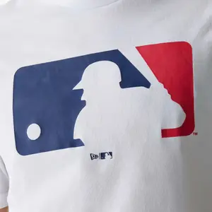 T-shirt New Era Nos MLB Regular image-6