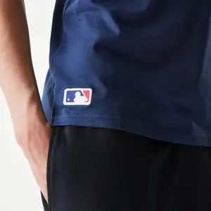 T-shirt Braves Nos MLB Regular image-6