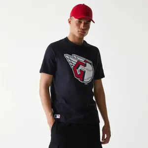 Guardians MLB Regular T-shirt image-0
