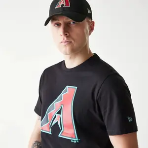 T-shirt Diamondbacks Nos MLB Regular image-2