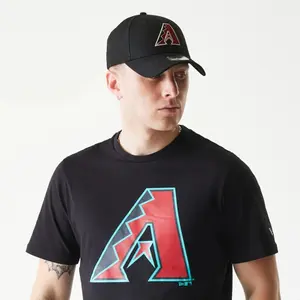 T-shirt Diamondbacks Nos MLB Regular image-4