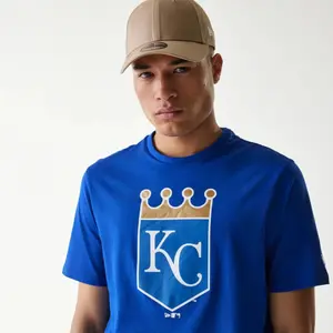 T-shirt Kansas City Royals Nos MLB Regular image-2