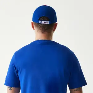 T-shirt New York Mets Nos MLB Regular image-3