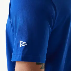 T-shirt New York Mets Nos MLB Regular image-5