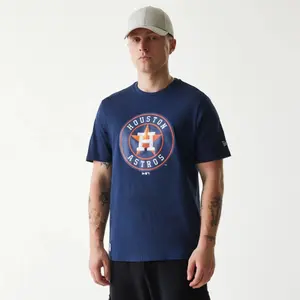 T-shirt Houston Astros Nos MLB Regular image-0