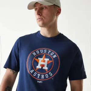 T-shirt Houston Astros Nos MLB Regular image-2