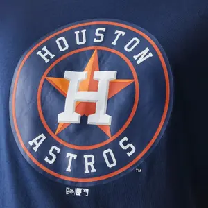 T-shirt Houston Astros Nos MLB Regular image-6