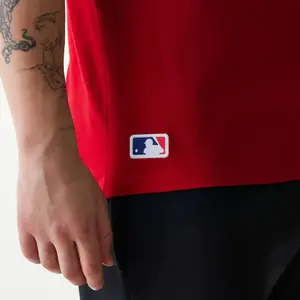 T-shirt Cincinnati Reds Nos MLB Regular image-4