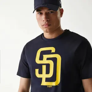 T-shirt San Diego Padres Nos MLB Regular image-2