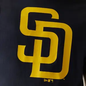 T-shirt San Diego Padres Nos MLB Regular image-6