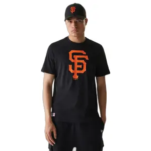 T-shirt Giants Nos MLB Regular