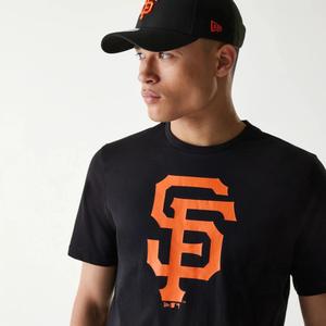 T-shirt Giants Nos MLB Regular image-2