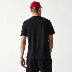 T-Shirt Miami Marlins Nos MLB Regular image-1