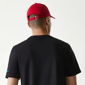 T-Shirt Miami Marlins Nos MLB Regular image-3