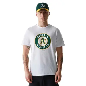 T-shirt Oakland Athletics Nos MLB Regular image-0