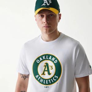T-shirt Oakland Athletics Nos MLB Regular image-2