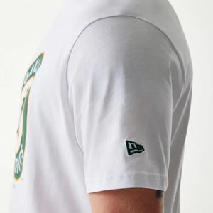 T-shirt Oakland Athletics Nos MLB Regular image-4