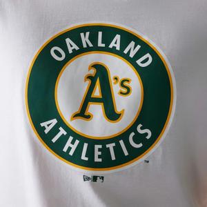 T-shirt Oakland Athletics Nos MLB Regular image-6