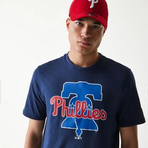 T-shirt Phillie Nos MLB Regular image-2