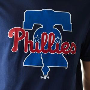 T-shirt Phillie Nos MLB Regular image-3