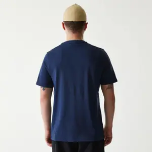 T-shirt Brewers Nos MLB Regular image-1