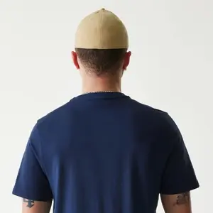 T-shirt Brewers Nos MLB Regular image-3