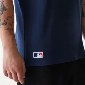 T-shirt Brewers Nos MLB Regular image-4
