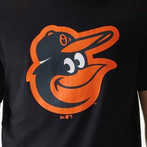 T-shirt Baltimore Orioles Nos MLB Regular image-6