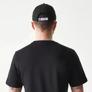 T-shirt Colorado Rockies Nos MLB Regular image-3