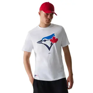 T-shirt Blue Jays Nos MLB Regular