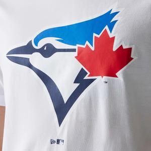 T-shirt Blue Jays Nos MLB Regular image-4
