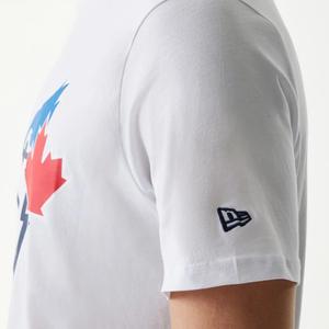 T-shirt Blue Jays Nos MLB Regular image-5