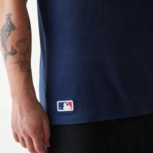 T-shirt Rangers Nos MLB Regular image-4