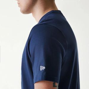 T-shirt Rangers Nos MLB Regular image-5