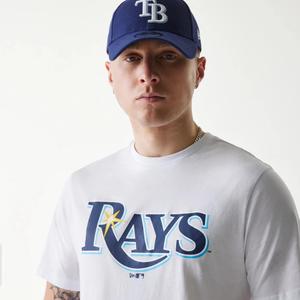 T-shirt Rays Nos MLB Regular image-2