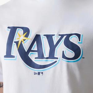 T-shirt Rays Nos MLB Regular image-6