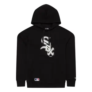 Hooded sweatshirt Chicago White Sox Nos MLB Regular image-0